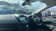 Ford Kuga 1.5 TDCi Titanium 5dr Auto 2WD Diesel Estate